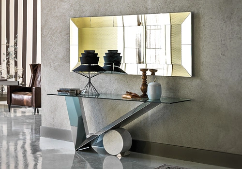 Valentinox ConsoleBy Cattelan Italia